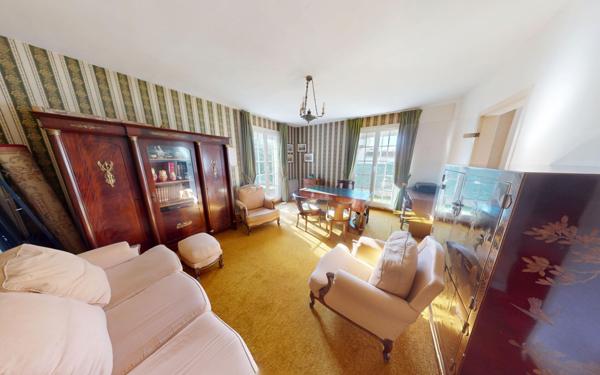 Maison à vendre    6 pièces • 157 m2 Castelnaudary