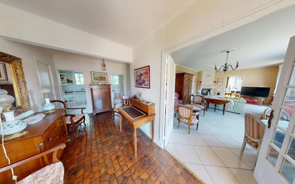 Maison à vendre    6 pièces • 157 m2 Castelnaudary