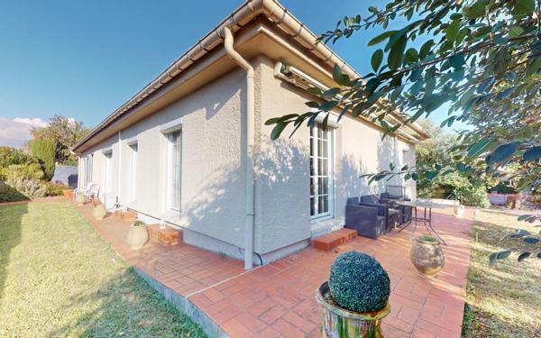 Maison à vendre    6 pièces • 157 m2 Castelnaudary