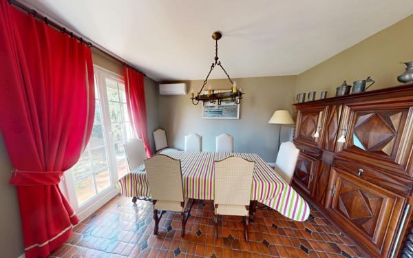 Maison à vendre    6 pièces • 157 m2 Castelnaudary