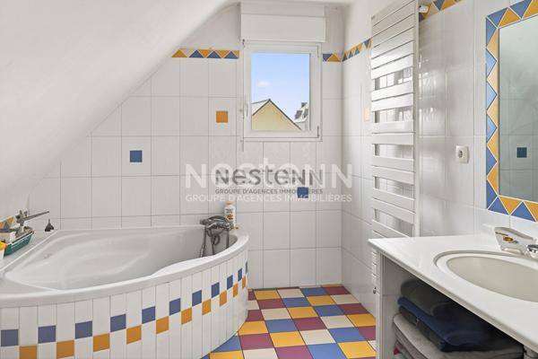 A vendre maison À seulement 10 minutes de Lamballe, découvrez votre futur cocon