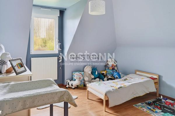 A vendre maison À seulement 10 minutes de Lamballe, découvrez votre futur cocon