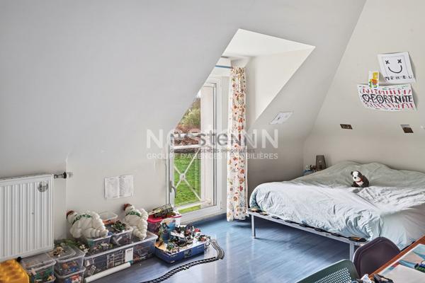 A vendre maison À seulement 10 minutes de Lamballe, découvrez votre futur cocon