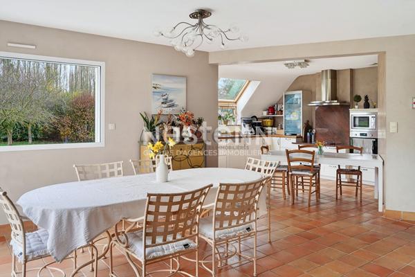 A vendre maison À seulement 10 minutes de Lamballe, découvrez votre futur cocon