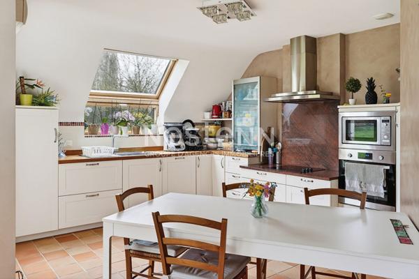 A vendre maison À seulement 10 minutes de Lamballe, découvrez votre futur cocon