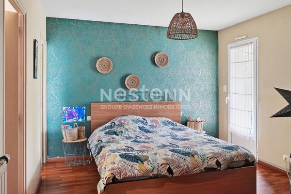 A vendre maison À seulement 10 minutes de Lamballe, découvrez votre futur cocon