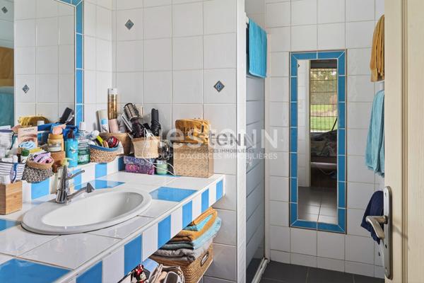 A vendre maison À seulement 10 minutes de Lamballe, découvrez votre futur cocon