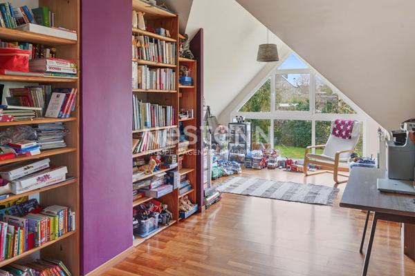 A vendre maison À seulement 10 minutes de Lamballe, découvrez votre futur cocon