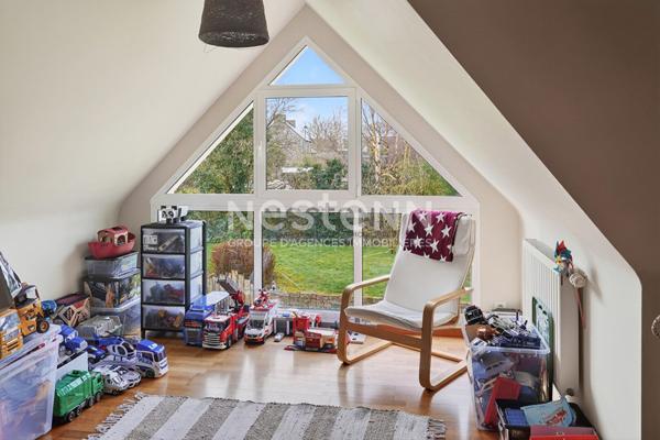 A vendre maison À seulement 10 minutes de Lamballe, découvrez votre futur cocon