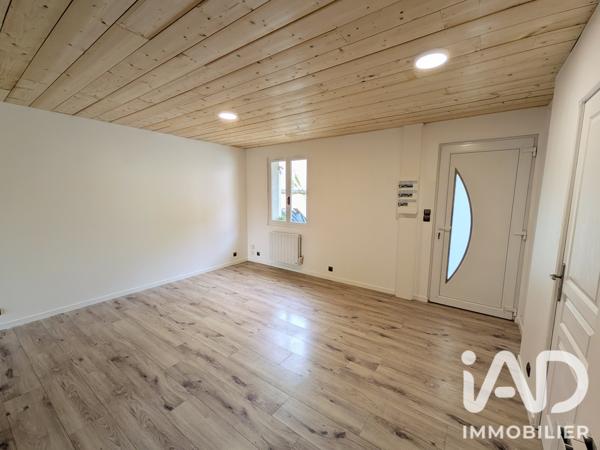 Maison à vendre 7 pièces 93 m² Le Mas-d'Azil