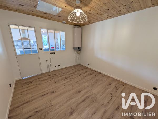 Maison à vendre 7 pièces 93 m² Le Mas-d'Azil