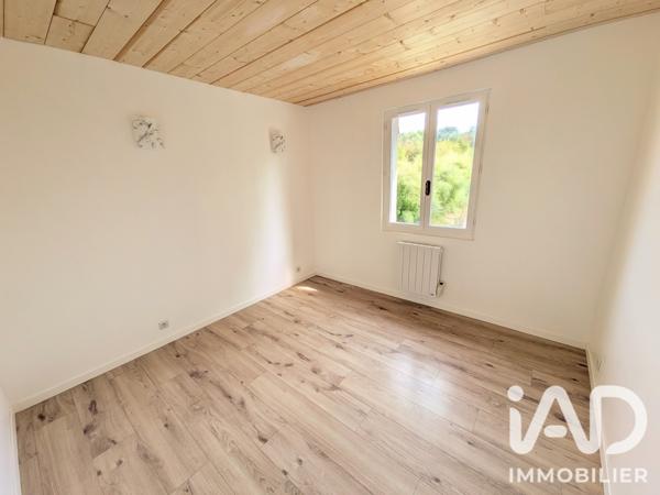 Maison à vendre 7 pièces 93 m² Le Mas-d'Azil