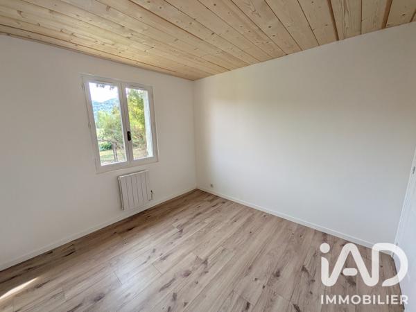 Maison à vendre 7 pièces 93 m² Le Mas-d'Azil