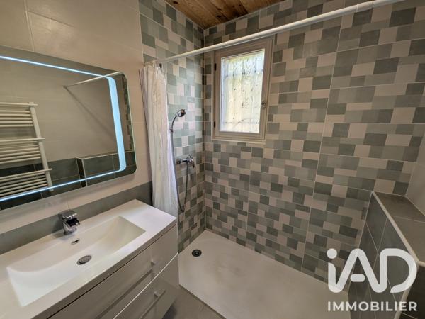 Maison à vendre 7 pièces 93 m² Le Mas-d'Azil
