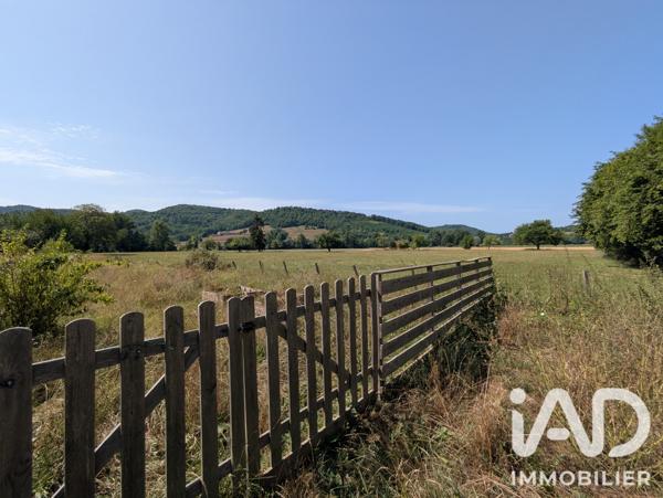 Maison à vendre 7 pièces 93 m² Le Mas-d'Azil