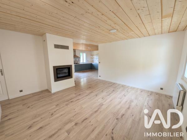 Maison à vendre 7 pièces 93 m² Le Mas-d'Azil