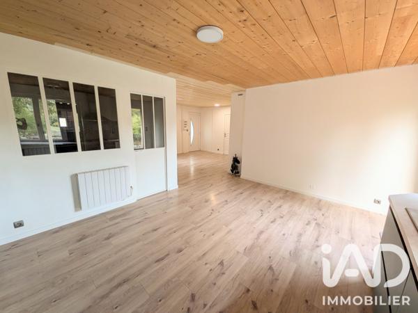 Maison à vendre 7 pièces 93 m² Le Mas-d'Azil
