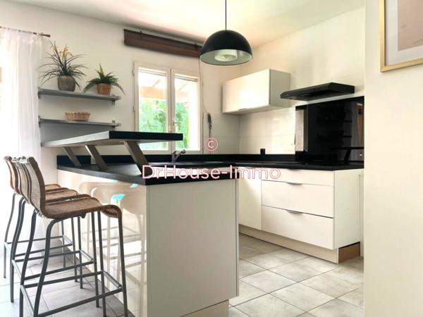 Maison à vendre 4 pièces de 95 m²