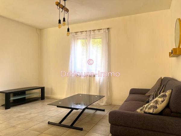 Maison à vendre 4 pièces de 95 m²