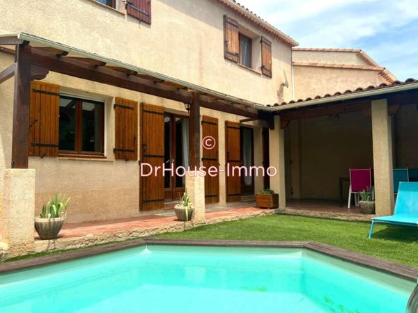 Maison à vendre 4 pièces de 95 m²