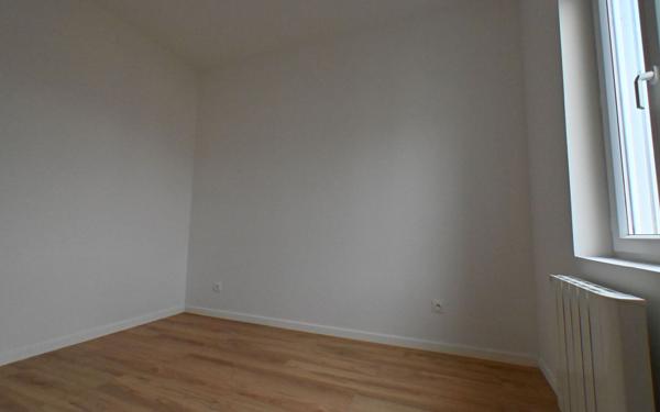 Appartement à vendre    2 pièces • 35,30 m2 Fort-Mahon-Plage