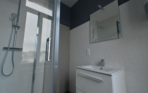 Appartement à vendre    2 pièces • 35,30 m2 Fort-Mahon-Plage