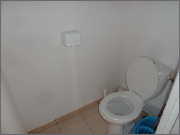 Appartement type 3 au Hameau des Sources  à Montbrun les Bains