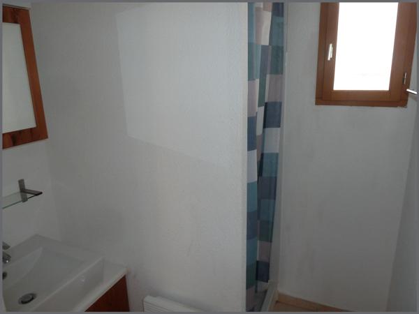 Appartement type 3 au Hameau des Sources  à Montbrun les Bains