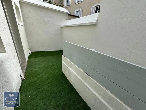 Maison à louer 2 pièces 46.91m² Châteauroux (36000)