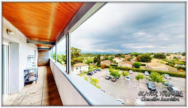 Vente / Appartement T2