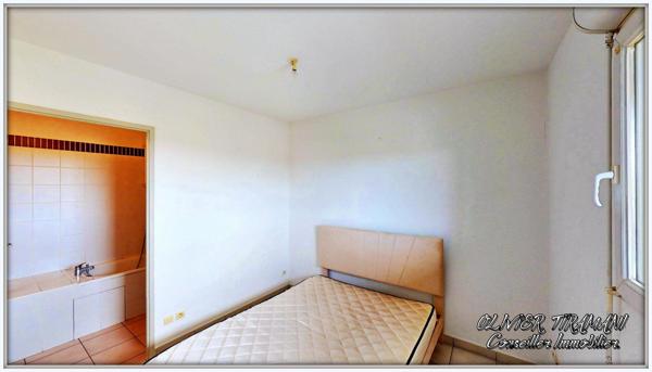 Vente / Appartement T2