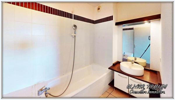 Vente / Appartement T2