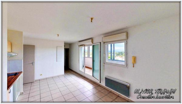 Vente / Appartement T2