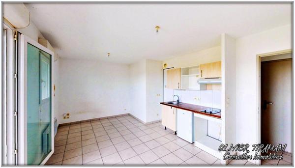Vente / Appartement T2