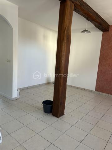 Maison ancienne de 85 m²