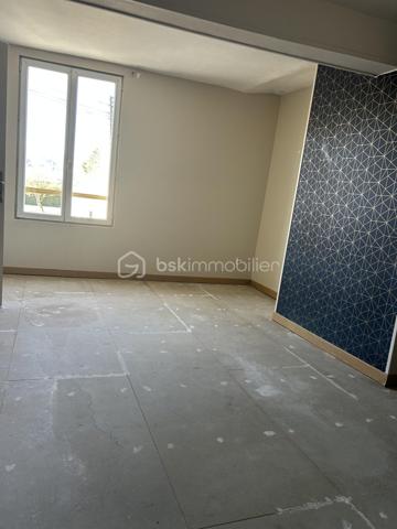 Maison ancienne de 85 m²