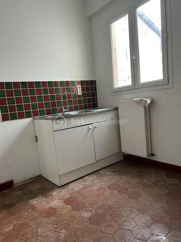 Maison ancienne de 85 m²