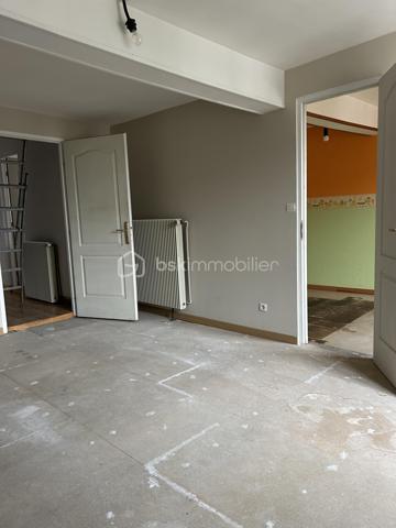 Maison ancienne de 85 m²