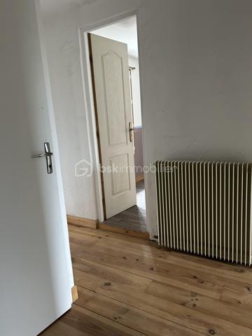 Maison ancienne de 85 m²