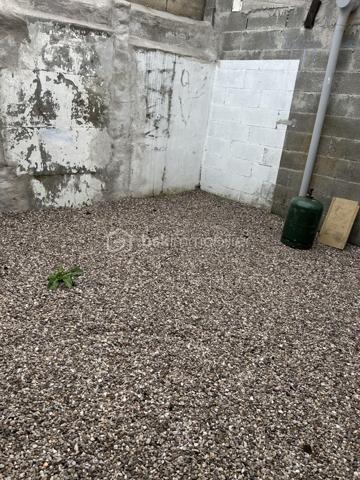 Maison ancienne de 85 m²