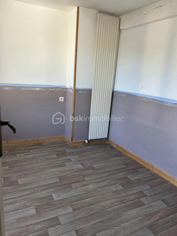 Maison ancienne de 85 m²