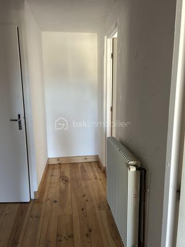 Maison ancienne de 85 m²