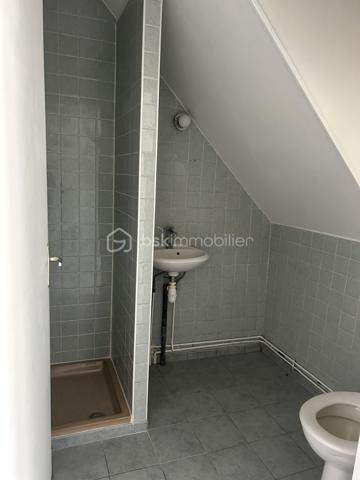 Maison ancienne de 85 m²