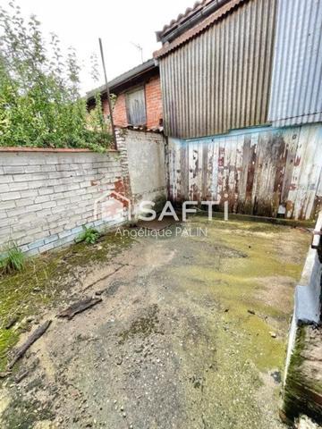 Habitable de suite !