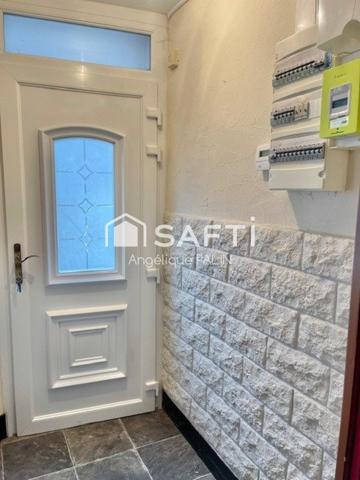 Habitable de suite !