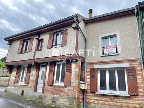 Habitable de suite !