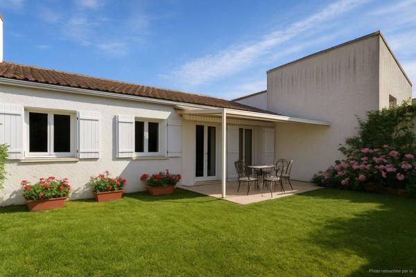 MAISON à ROYAN
