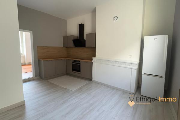 IMMEUBLE DE RAPPORT – CENTRE-VILLE DE BAR-SUR-AUBE – 92 m² – OPPORTUNITÉ RARE