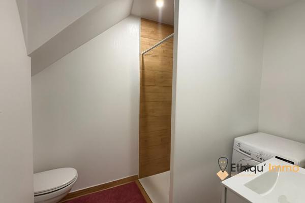 IMMEUBLE DE RAPPORT – CENTRE-VILLE DE BAR-SUR-AUBE – 92 m² – OPPORTUNITÉ RARE