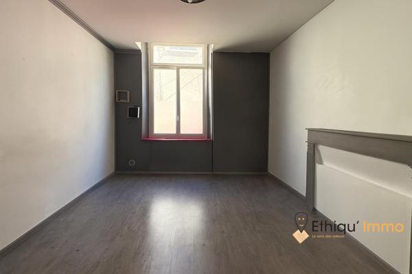 IMMEUBLE DE RAPPORT – CENTRE-VILLE DE BAR-SUR-AUBE – 92 m² – OPPORTUNITÉ RARE